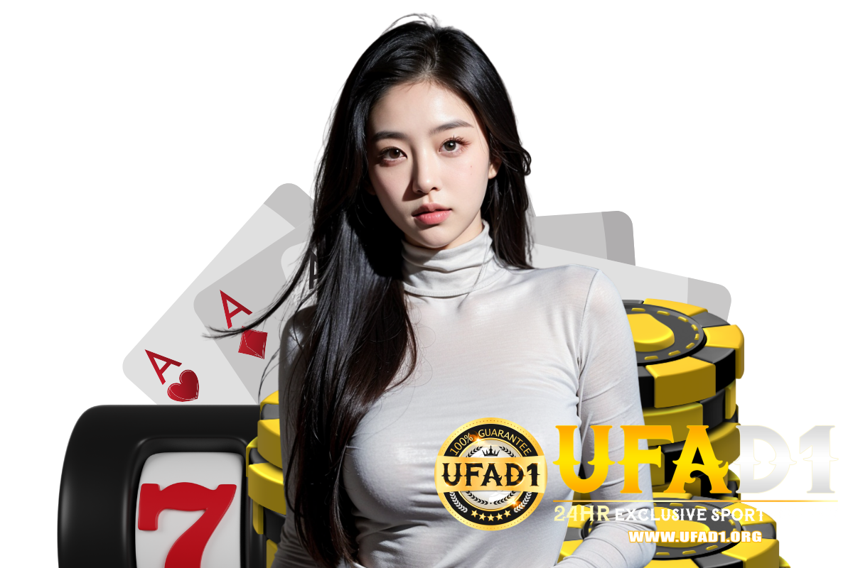 ufad1 asia